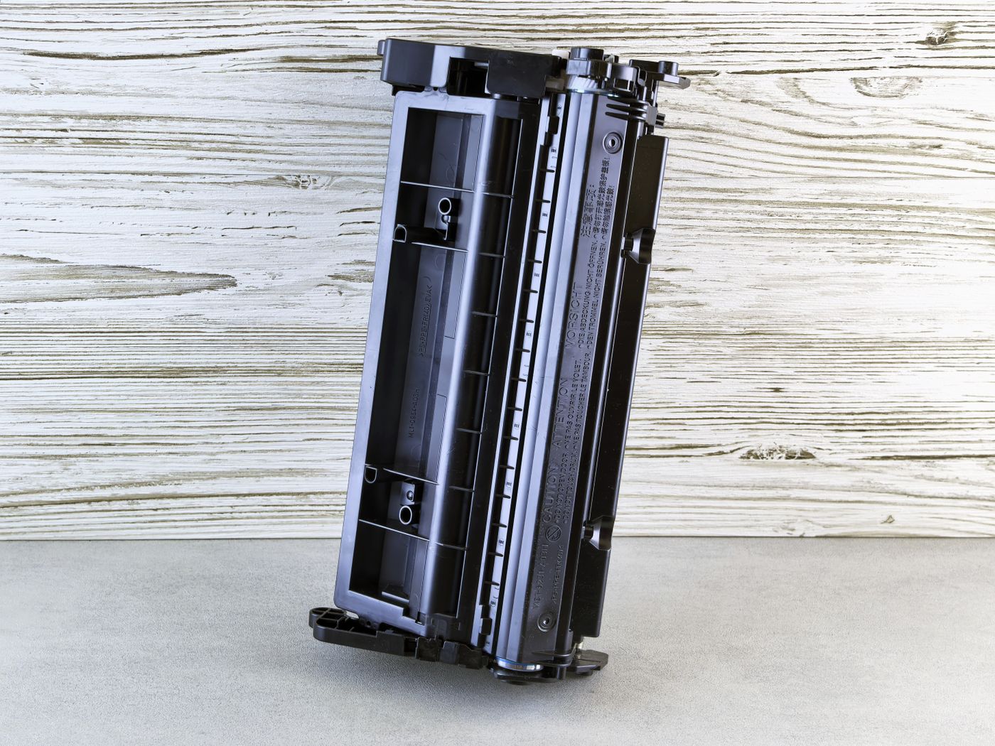 Printer toner cartridge
